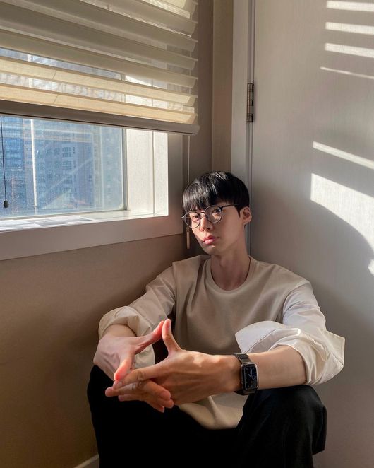 안재현 인스타그램