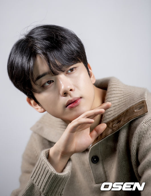 210218 배우 유영재 /sunday@osen.co.kr