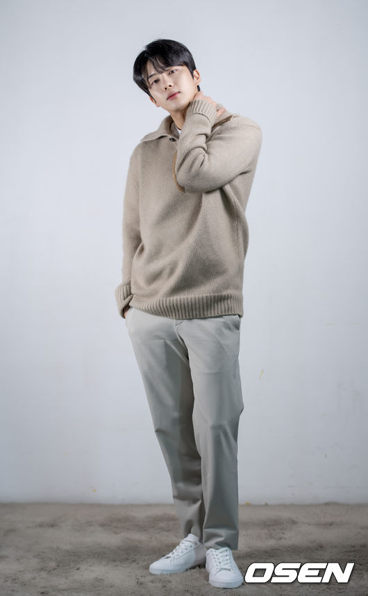 210218 배우 유영재 /sunday@osen.co.kr