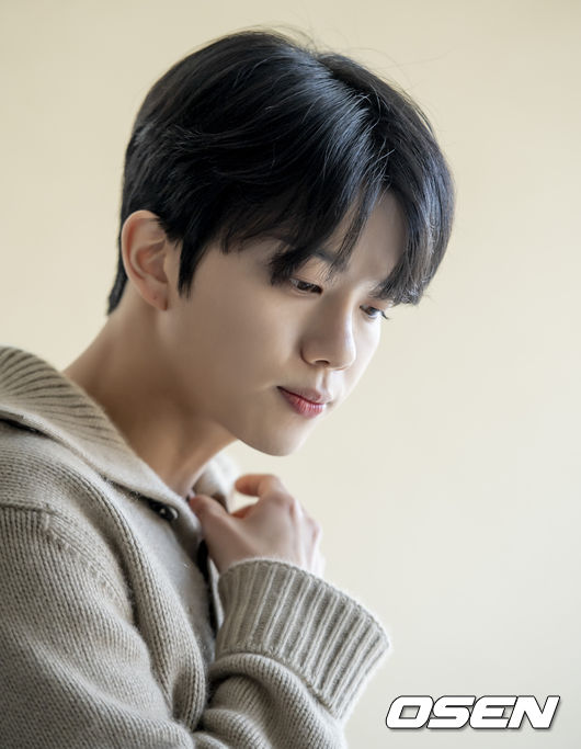 210218 배우 유영재 /sunday@osen.co.kr