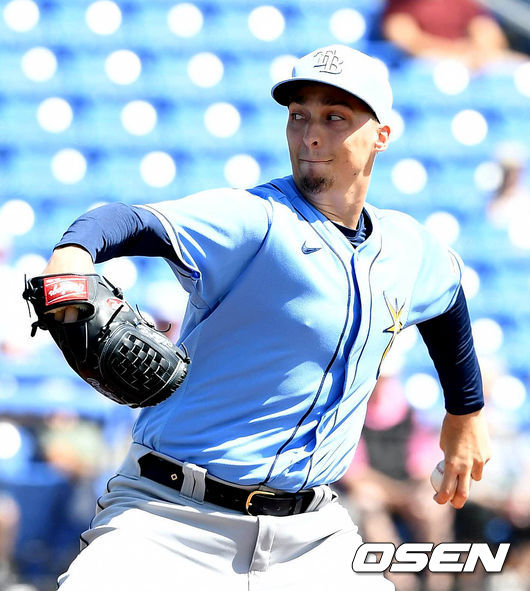 블레이크 스넬 /dreamer@osen.co.kr