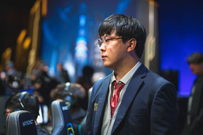 라이엇게임즈 플리커.