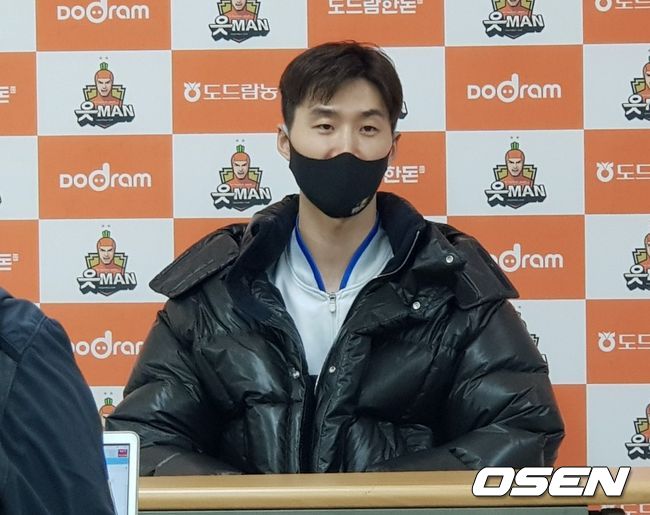 한국전력 박철우. /fpdlsl72556@osen.co.kr