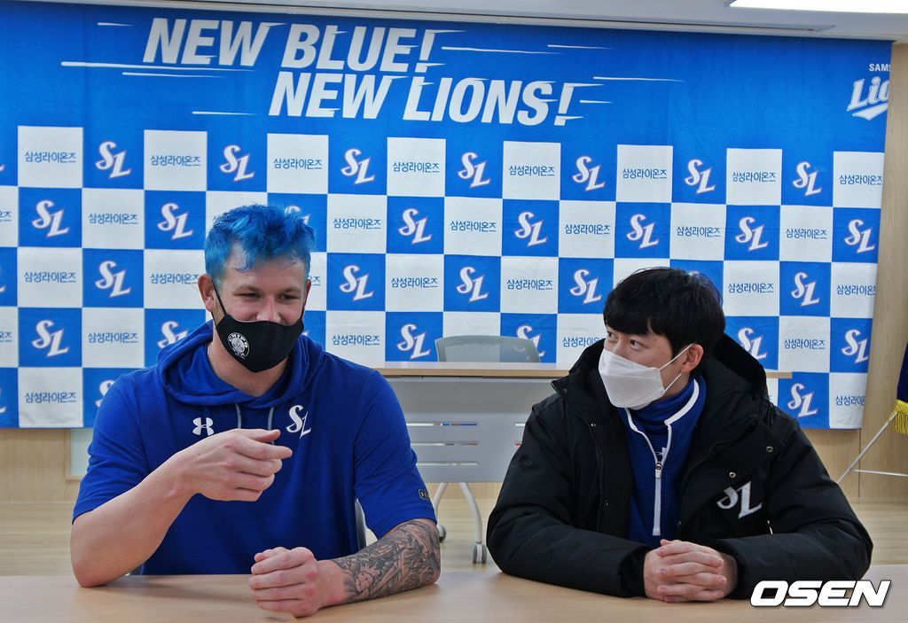 벤 라이블리 /what@osen.co.kr