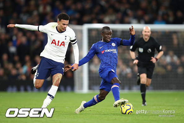 [사진] ⓒGettyimages(무단전재 및 재배포 금지)