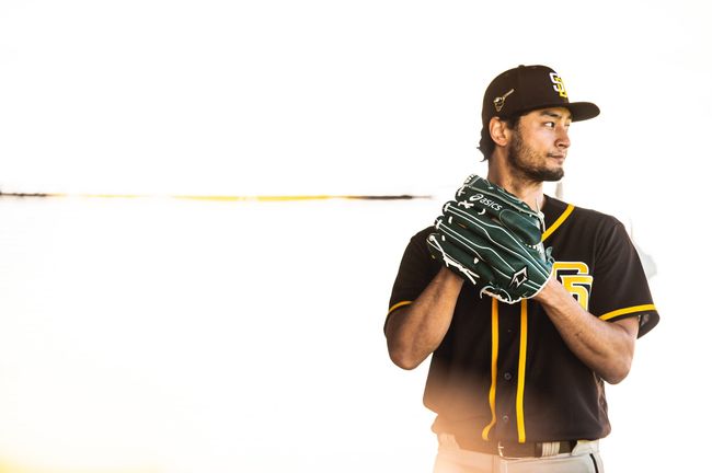 [사진] 샌디에이고 파드리스 SNS