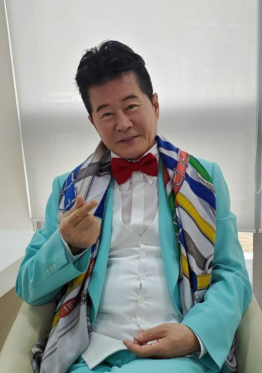 태진아