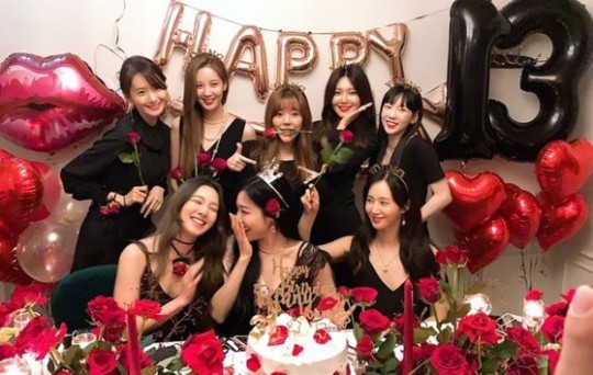 소녀시대