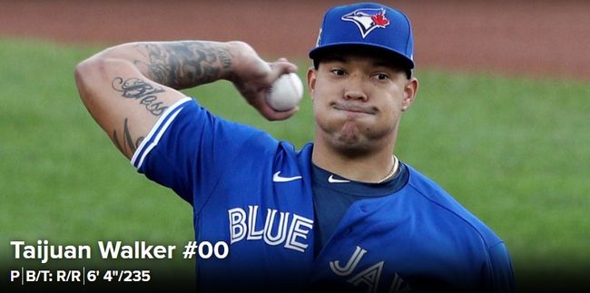 [사진] 메이저리그 공식 홈페이지 캡처 