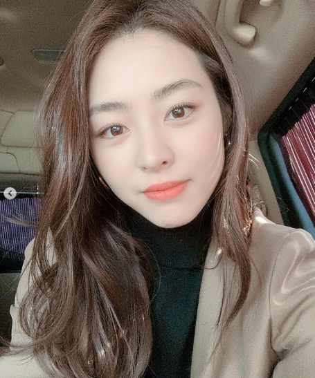 이연희 SNS