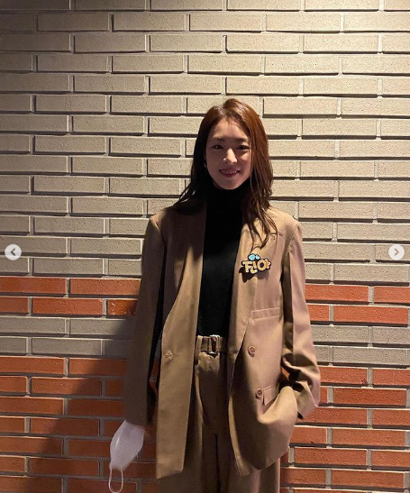 이연희 SNS