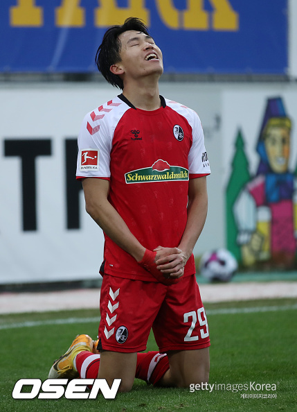 [사진] ⓒGettyimages(무단전재 및 재배포 금지)