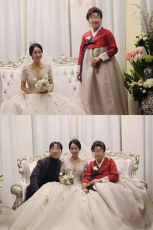 조민아 인스타그램