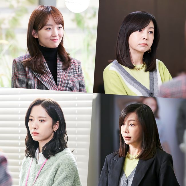 프로덕션 H, 몬스터유니온 제공