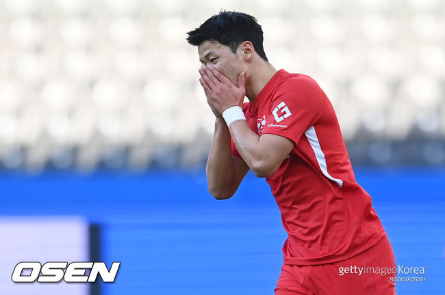 [사진] ⓒGettyimages(무단전재 및 재배포 금지)