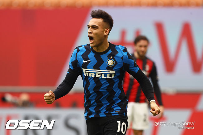 [사진] ⓒGettyimages(무단전재 및 재배포 금지)