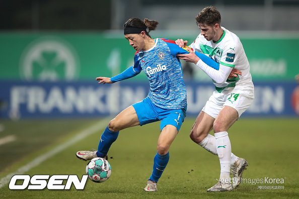 [사진] ⓒGettyimages(무단전재 및 재배포 금지)