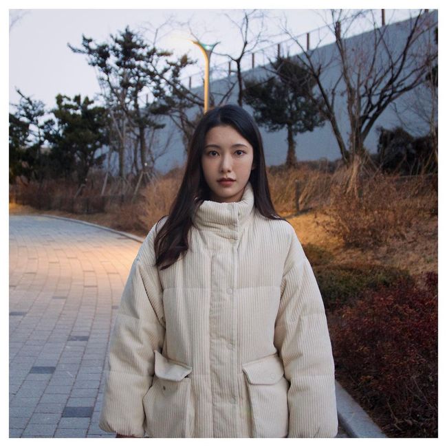 나혜미 인스타그램