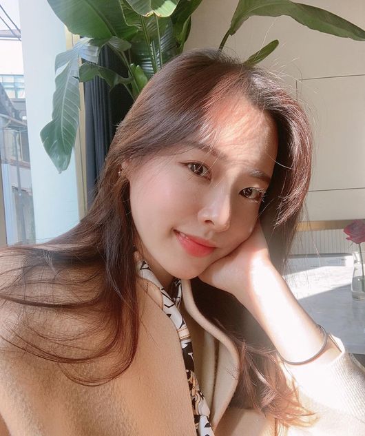 박성광 아내 이솔이 인스타그램