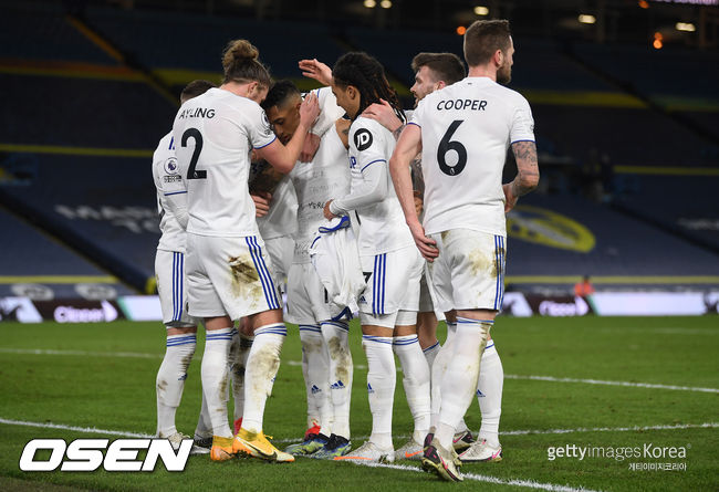 [사진] ⓒGettyimages(무단전재 및 재배포 금지)