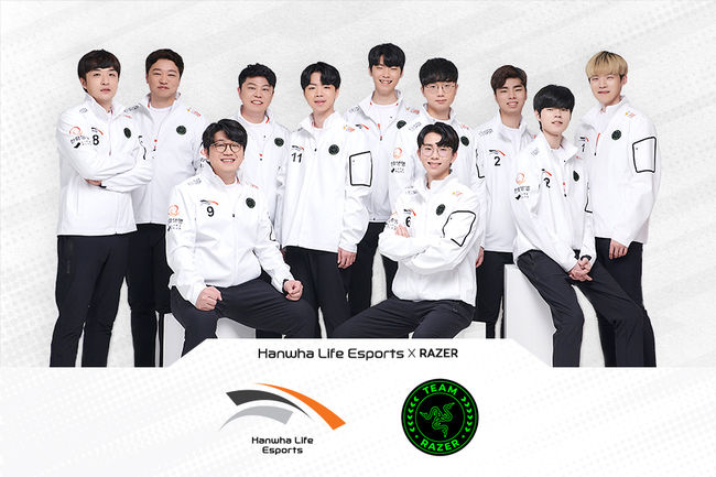 한화생명 제공.