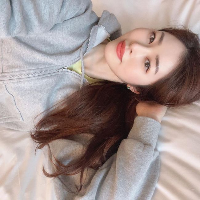 서동주 인스타그램