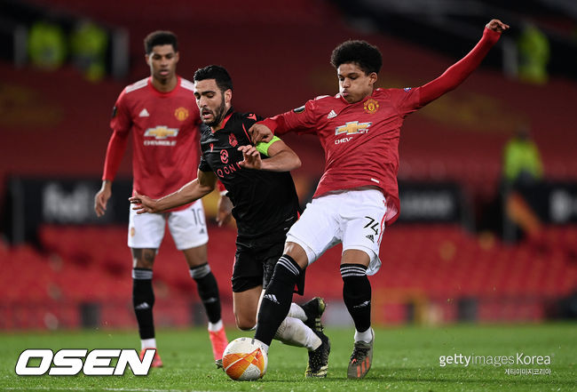 [사진] ⓒGettyimages(무단전재 및 재배포 금지)