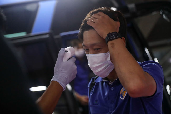 [사진] 연맹 제공.