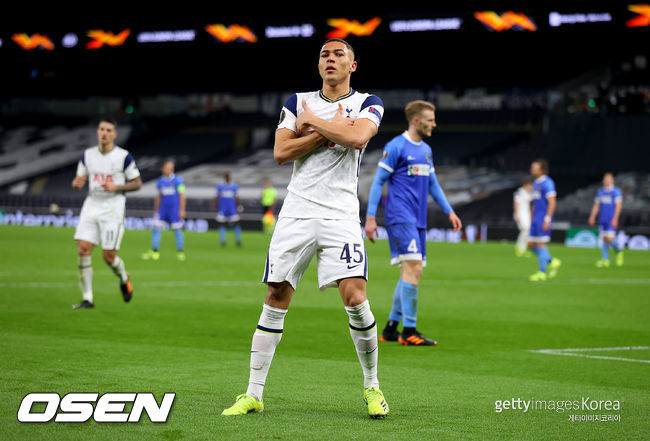 [사진] ⓒGettyimages(무단전재 및 재배포 금지)