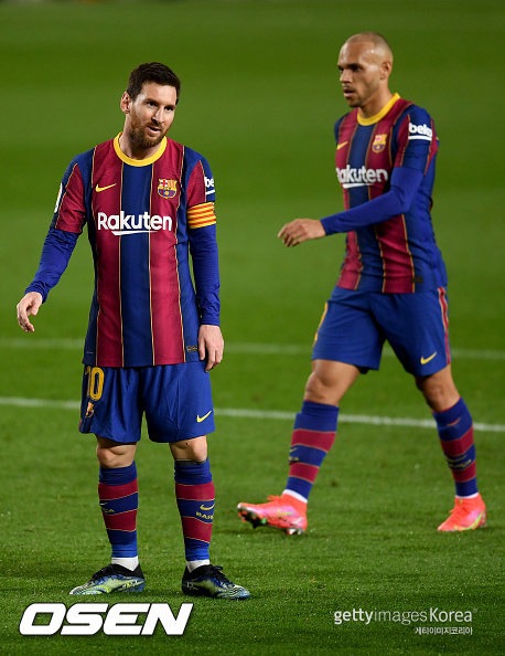 [사진] ⓒGettyimages(무단전재 및 재배포 금지)