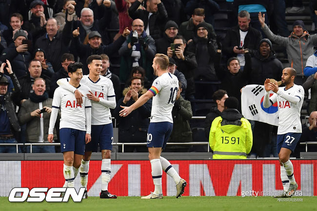 [사진] ⓒGettyimages(무단전재 및 재배포 금지)