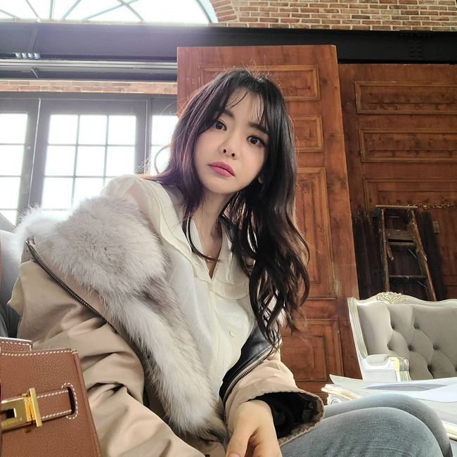 서유리 인스타그램