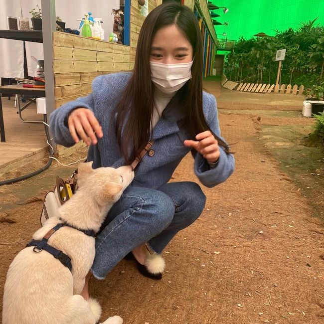 이혜성 인스타그램