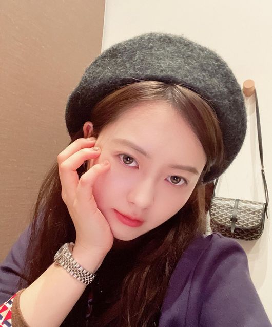 고아라 인스타그램