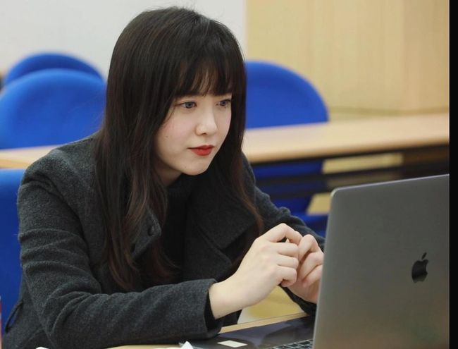 구혜선 인스타그램