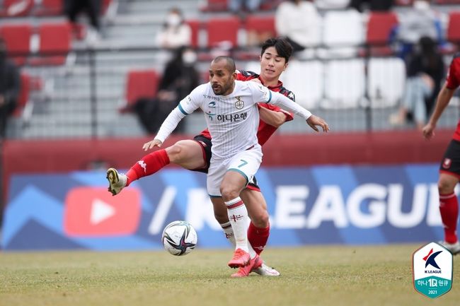 [사진] 연맹 제공.