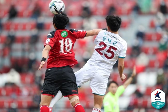 [사진] 연맹 제공.