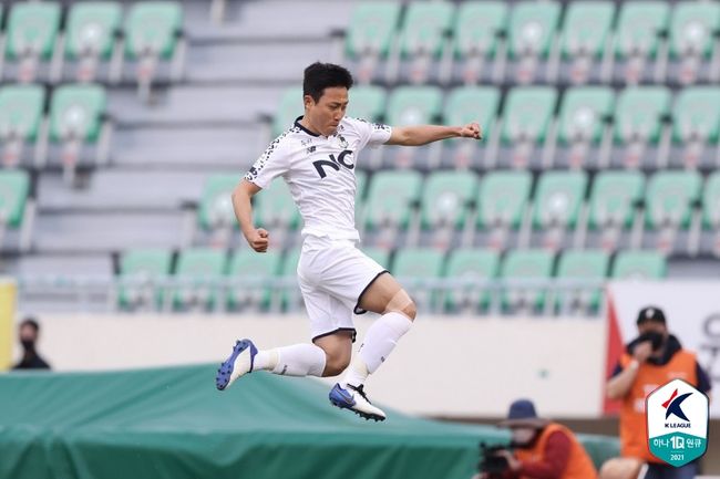 [사진] 프로축구연맹 제공