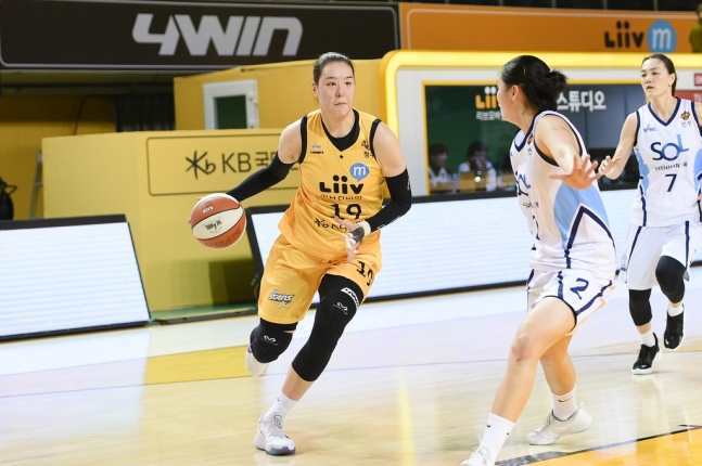 [사진] WKBL 제공