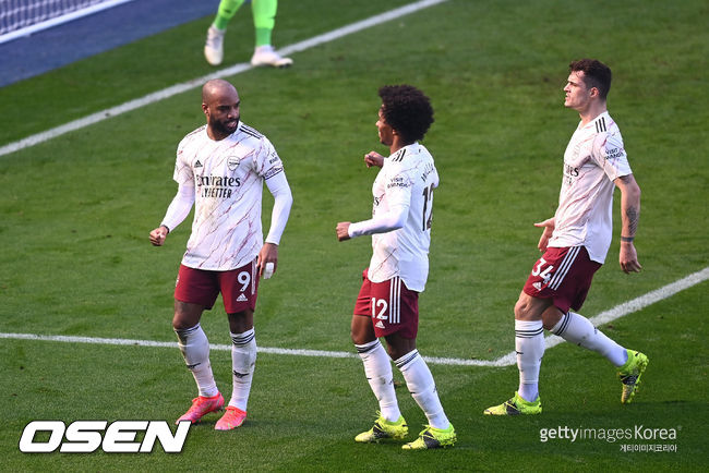 [사진] ⓒGettyimages(무단전재 및 재배포 금지)