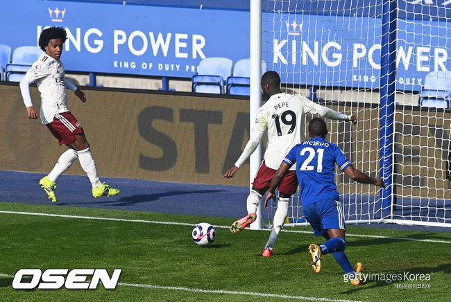 [사진] ⓒGettyimages(무단전재 및 재배포 금지)