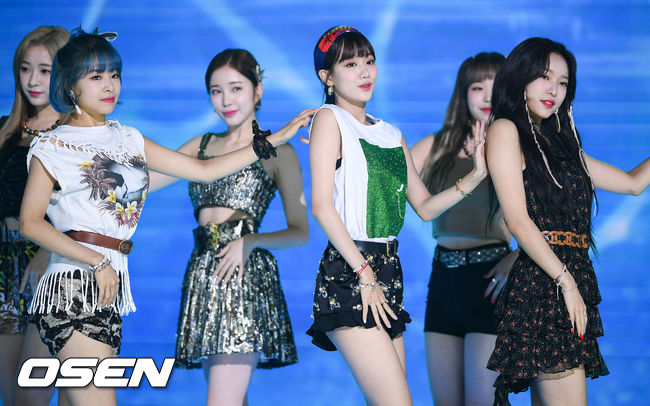 에이프릴