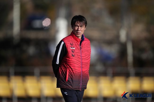 [사진] 프로축구연맹 제공