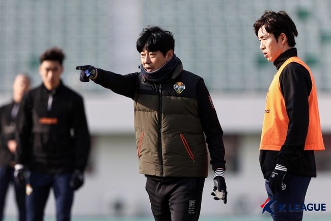 [사진] 프로축구연맹 제공