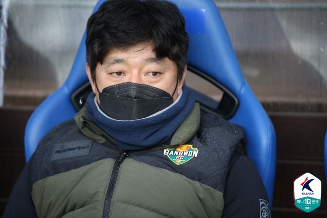 [사진] 프로축구연맹 제공