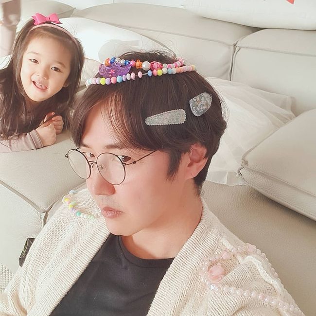 윤상현 인스타그램