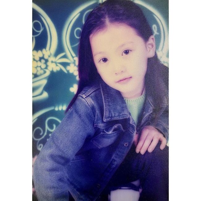 강지영 인스타그램