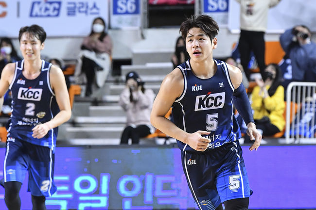 [사진]KBL 제공
