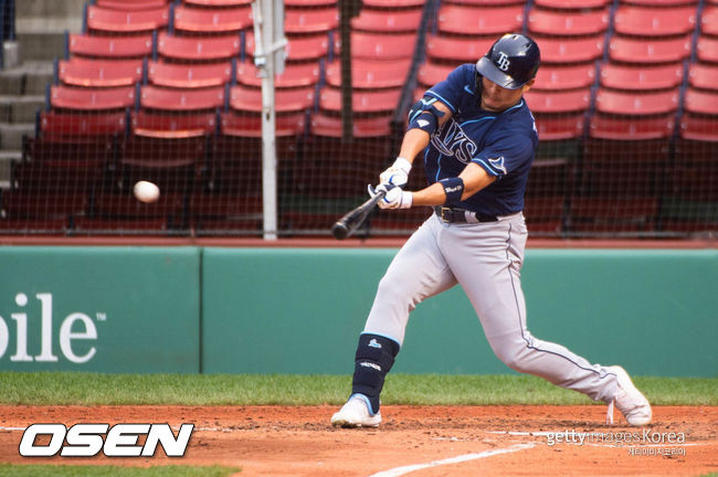 [사진] 쓰쓰고. ⓒGettyimages(무단전재 및 재배포 금지)