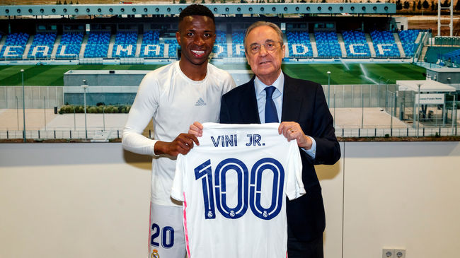 [사진] 레알 마드리드 트위터 캡처